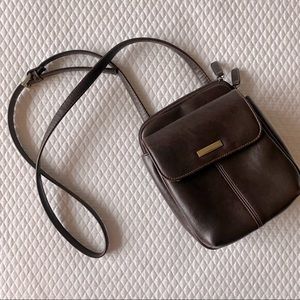 Vintage Crossbody Purse